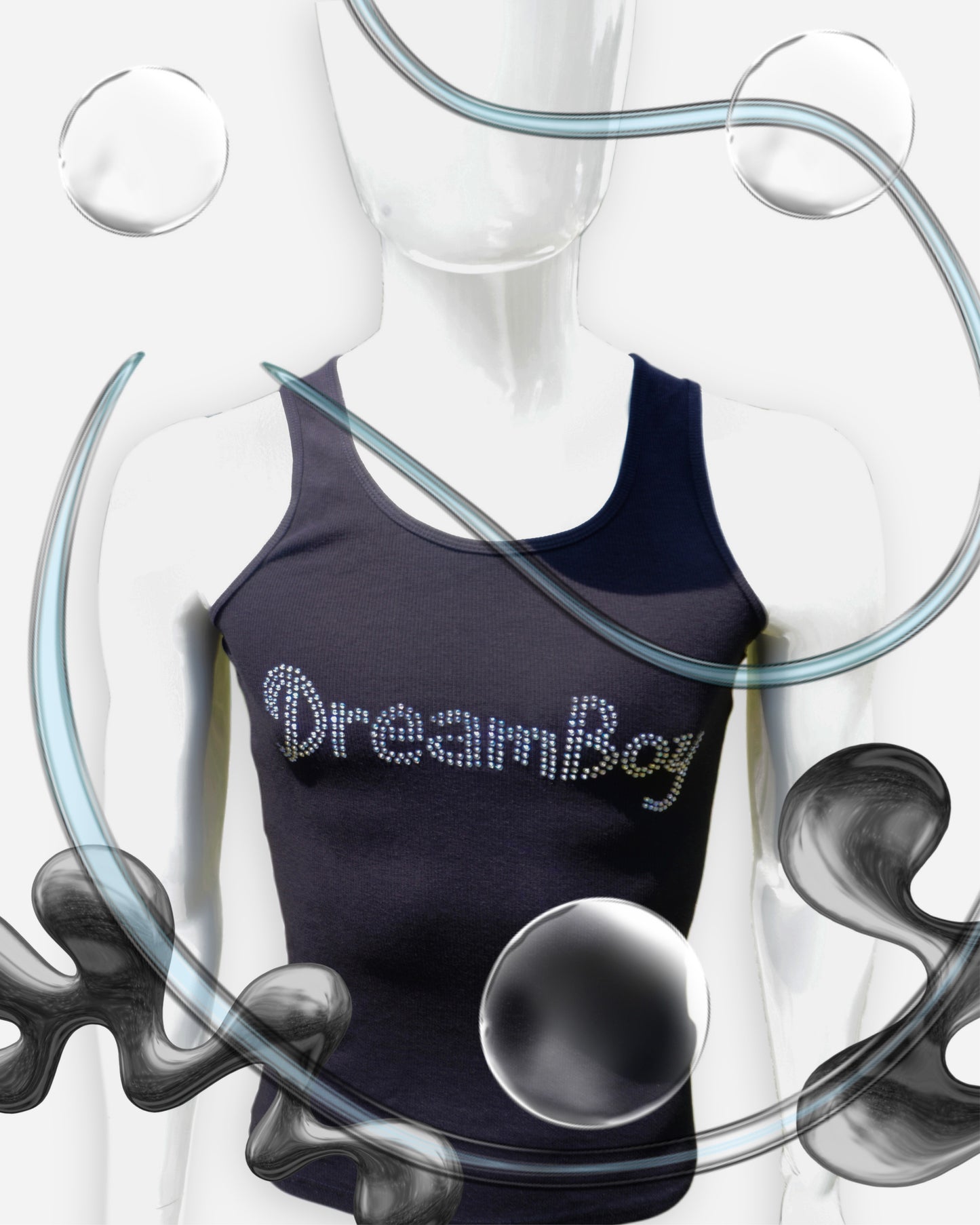 BOYBRAND DreamBoy Tank Top