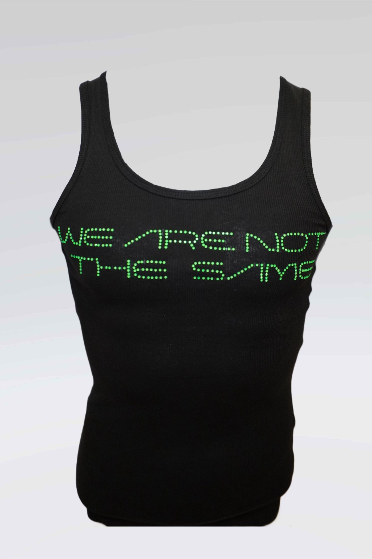 BOYBRAND We Are Not The Same Tank Top