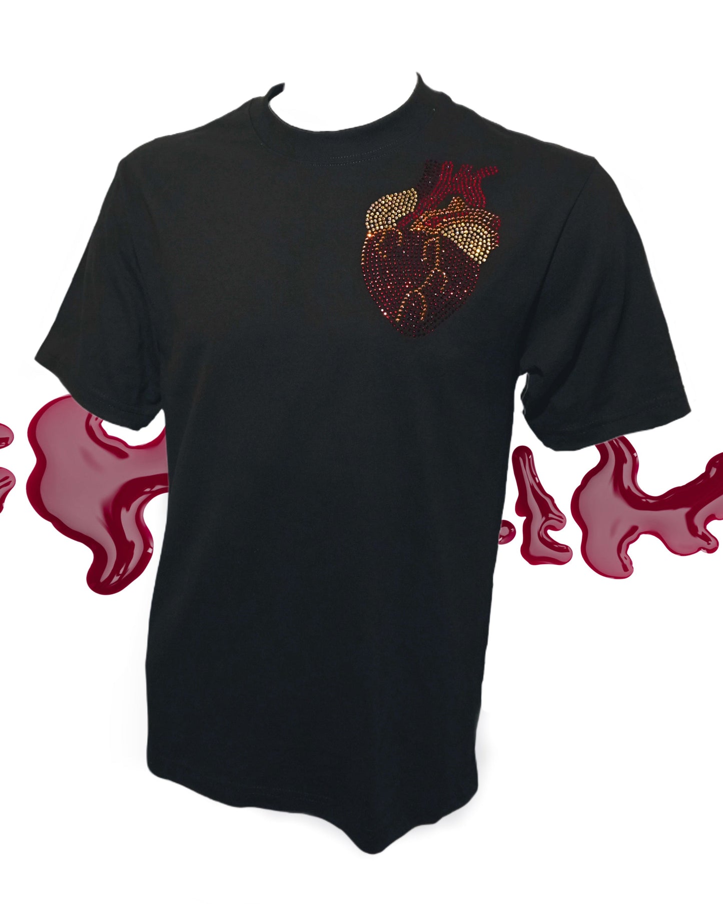 BOYBRAND Heart of Stone T-Shirt