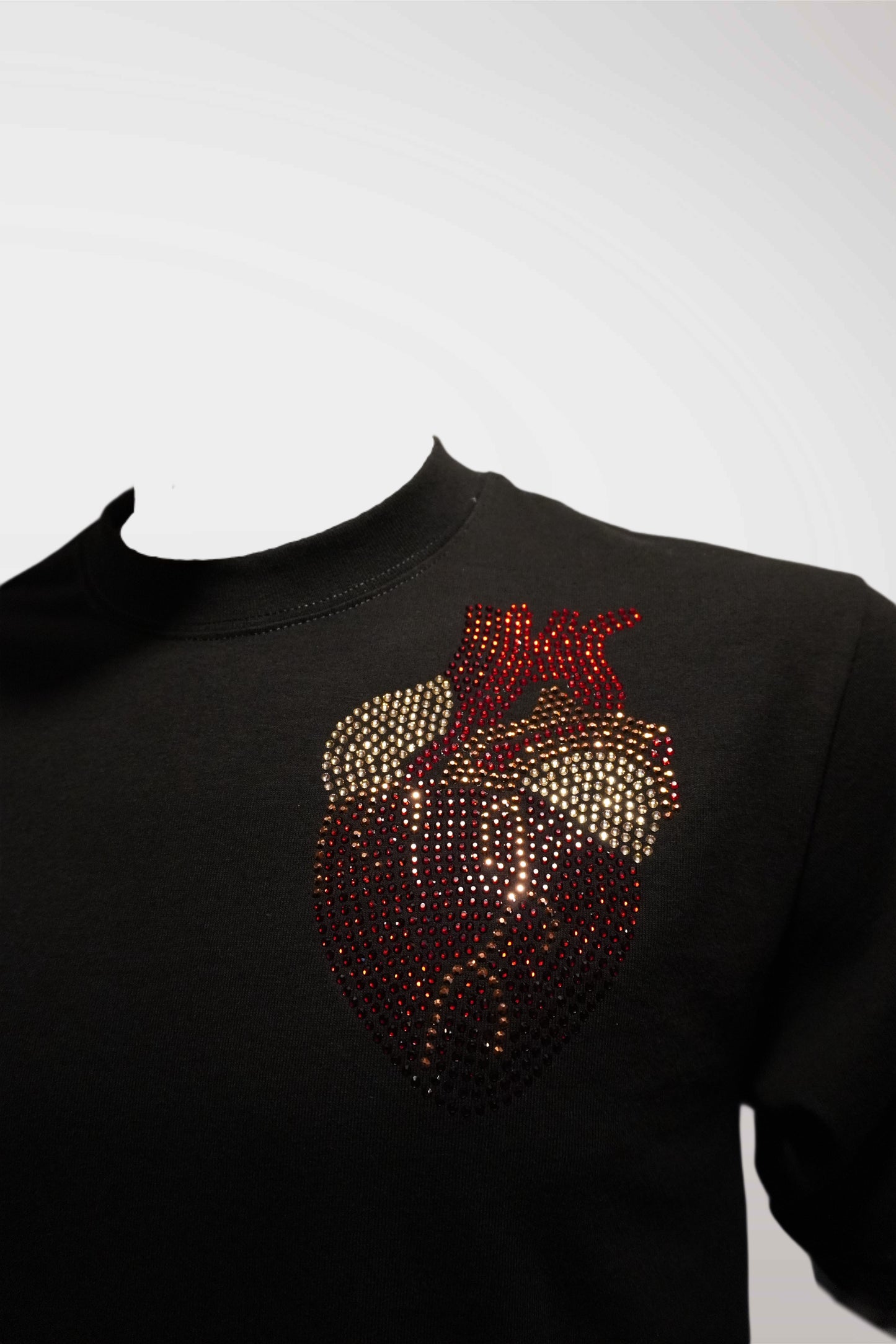 BOYBRAND Heart of Stone T-Shirt