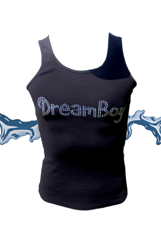 BOYBRAND DreamBoy Tank Top