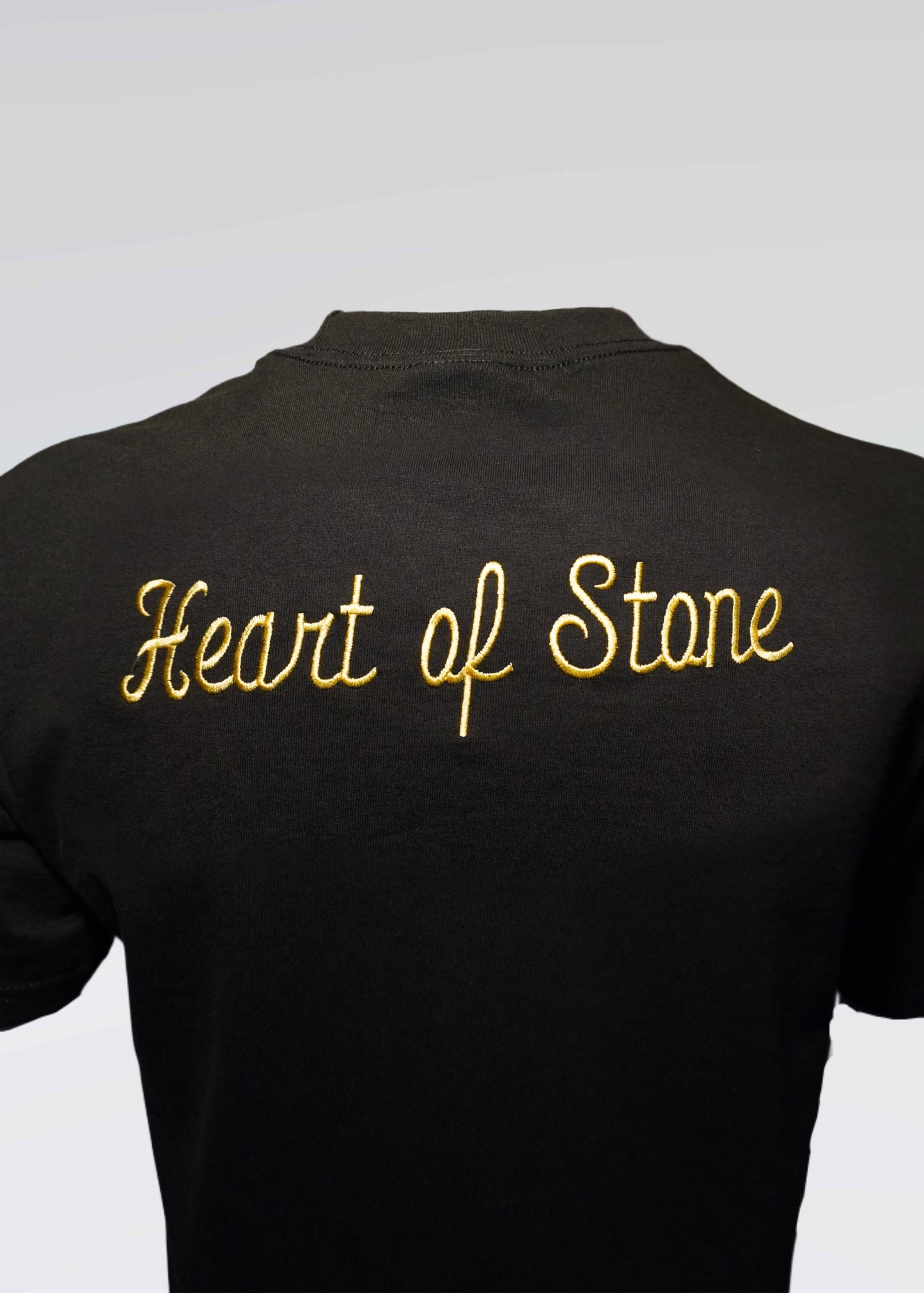 BOYBRAND Heart of Gold T-Shirt