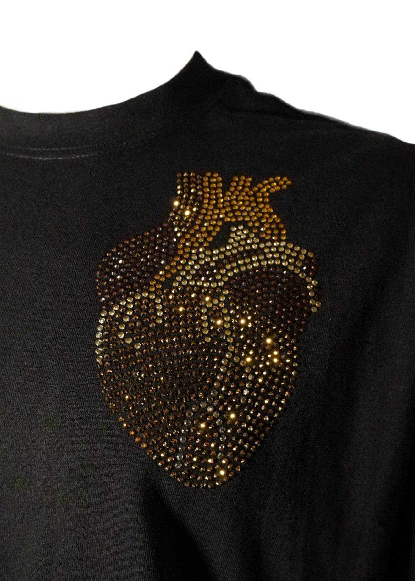 BOYBRAND Heart of Gold T-Shirt